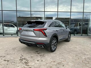 2026 Haval F7 II, серый, 3499000 рублей, вид 3