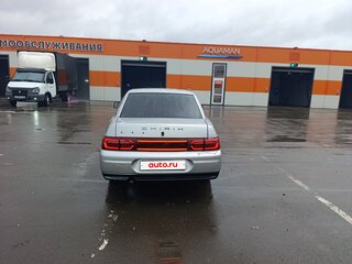 2002 Lada (ВАЗ) 2110, серебристый, 200000 рублей, вид 5