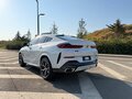 2024 BMW X6 40i III (G06) Рестайлинг, белый - вид 5
