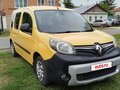2020 Renault Kangoo II Рестайлинг, жёлтый, 1360000 рублей - вид 2
