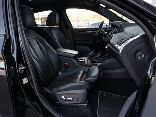 2020 Alpina XD4 G02, чёрный, 9500000 рублей, вид 5