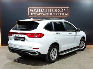 2023 Haval M6 II, белый, 1769000 рублей, вид 4