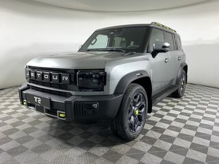 2026 Jetour T2, серый, 4699000 рублей, вид 1