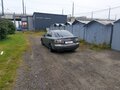 2002 Mazda 6 I (GG), серый, 310000 рублей - вид 2