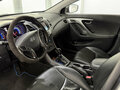2014 Hyundai Avante V, серый, 1700000 рублей - вид 6
