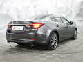 2018 Mazda 6 III (GJ) Рестайлинг, чёрный, 2266000 рублей - вид 4