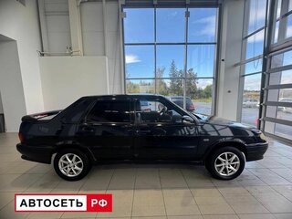 2010 Lada (ВАЗ) 2115, чёрный, 135000 рублей, вид 4