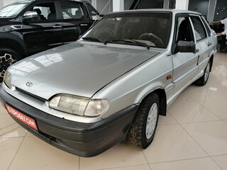 Lada (ВАЗ) 2115