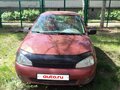 2010 Lada (ВАЗ) Kalina I, серебристый, 150000 рублей - вид 1