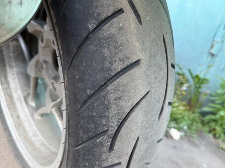 2009 BMW R 1200 RT, синий, 750000 рублей, вид 5