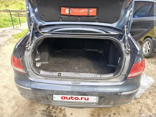 2012 Peugeot 408 I, синий, 500000 рублей, вид 3