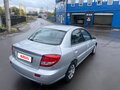 2005 Kia Rio I Рестайлинг, серебристый, 265000 рублей - вид 4