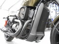 2017 Harley-Davidson Street Rod, зелёный, 550000 рублей - вид 11