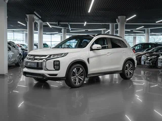 Mitsubishi ASX I Рестайлинг 3