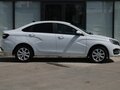 2024 Lada (ВАЗ) Vesta I Рестайлинг (NG), белый, 1392000 рублей - вид 3