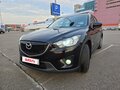2014 Mazda CX-5 I, чёрный, 1680000 рублей