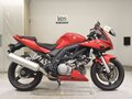 2005 Suzuki SV 1000, красный, 345000 рублей - вид 1