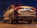 2020 Skoda Rapid II, серебристый, 2100000 рублей - вид 2