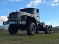 2007 Урал 4320, зелёный, 4350000 рублей - вид 6