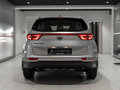 2018 Kia Sportage IV, серебристый, 2095000 рублей - вид 5