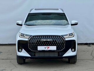 2026 Tenet T7, белый, 3210000 рублей, вид 4