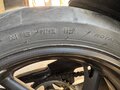 2009 Honda CB 600F Hornet, чёрный, 480000 рублей - вид 4