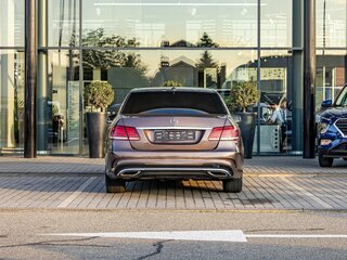 2013 Mercedes-Benz E-Класс 300 IV (W212, S212, C207) Рестайлинг, коричневый, 2095000 рублей, вид 5