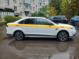 2023 Kaiyi E5, белый, 850000 рублей, вид 2