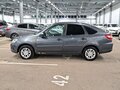 2017 Lada (ВАЗ) Granta I, оранжевый, 460000 рублей - вид 7