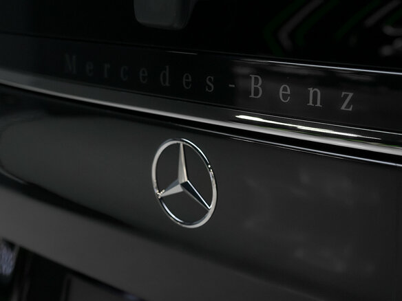 2026 Mercedes-Benz V-Класс Extra Long 300 d экстра длинный III (W447) Рестайлинг 2, чёрный, 42700000 рублей - вид 8