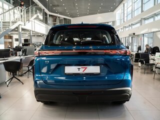 2026 Tenet T7, синий, 2955150 рублей, вид 3
