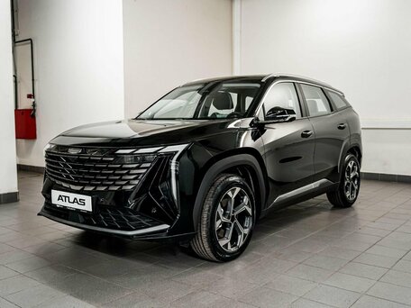 Geely Atlas II