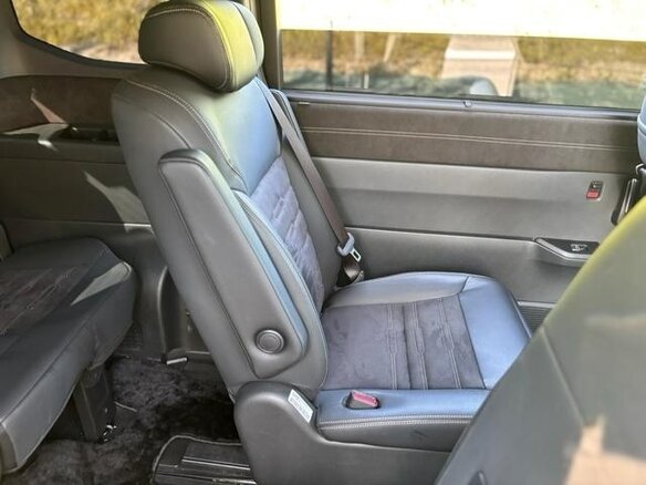 2023 Honda Stepwgn Spada VI, белый, 2228002 рублей - вид 32