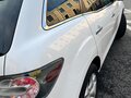 2011 Mazda CX-7 I Рестайлинг, белый, 850000 рублей - вид 6