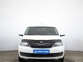 2018 Skoda Rapid I Рестайлинг, белый, 1249000 рублей - вид 1