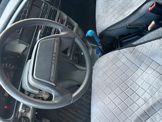 2008 Lada (ВАЗ) 2114, серебристый, 88000 рублей, вид 5
