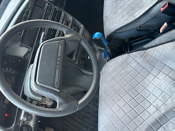 2008 Lada (ВАЗ) 2114, серебристый, 88000 рублей - вид 4