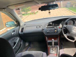 1998 Honda Accord VI, серый, 650000 рублей, вид 5