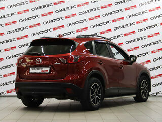 2013 Mazda CX-5 I, красный, 1395950 рублей, вид 4