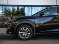 2017 Lexus NX 200 I, чёрный, 2749000 рублей - вид 9