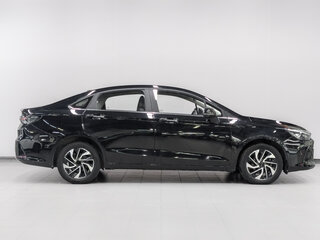 2023 BAIC U5 Plus, чёрный, 825000 рублей, вид 4