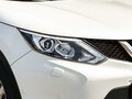 2017 Nissan Qashqai II, серебристый, 1415000 рублей - вид 8