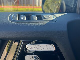 2021 Mercedes-Benz G-Класс 400 d III (W463), чёрный, 14400000 рублей, вид 2