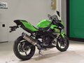 2024 Kawasaki Ninja 400, зелёный, 797000 рублей - вид 4