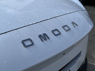 2026 Omoda C5 II, белый, 2629000 рублей, вид 4