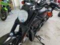 2011 Harley-Davidson Street Rod, чёрный, 1177000 рублей - вид 3