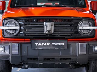 2026 Tank 300 I, оранжевый, 4799000 рублей, вид 2