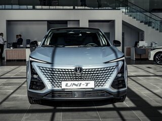 2025 Changan UNI-T I, синий, 3257001 рублей, вид 2