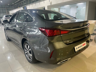 2024 Changan Eado Plus I, серый, 2489900 рублей, вид 5
