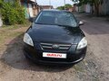 2008 Kia Ceed I, чёрный, 520000 рублей